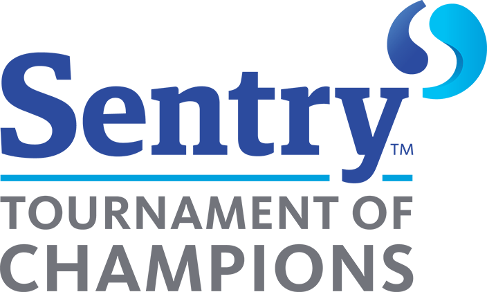 Sentry Tournament of Champions-