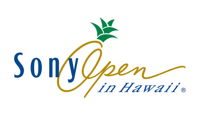 Sony Open-